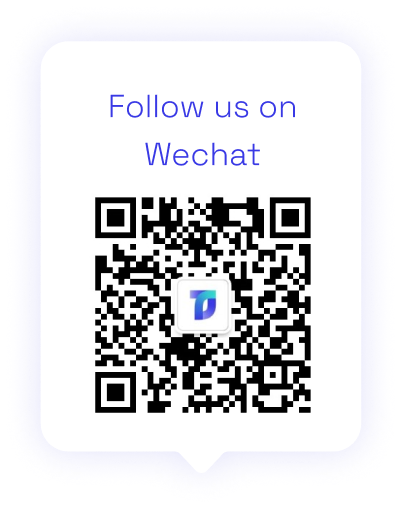 WeChat QR code
